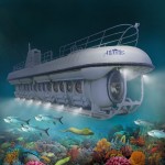 Cayman Islands Submarines